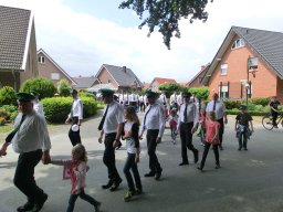 Schützenfest 2012